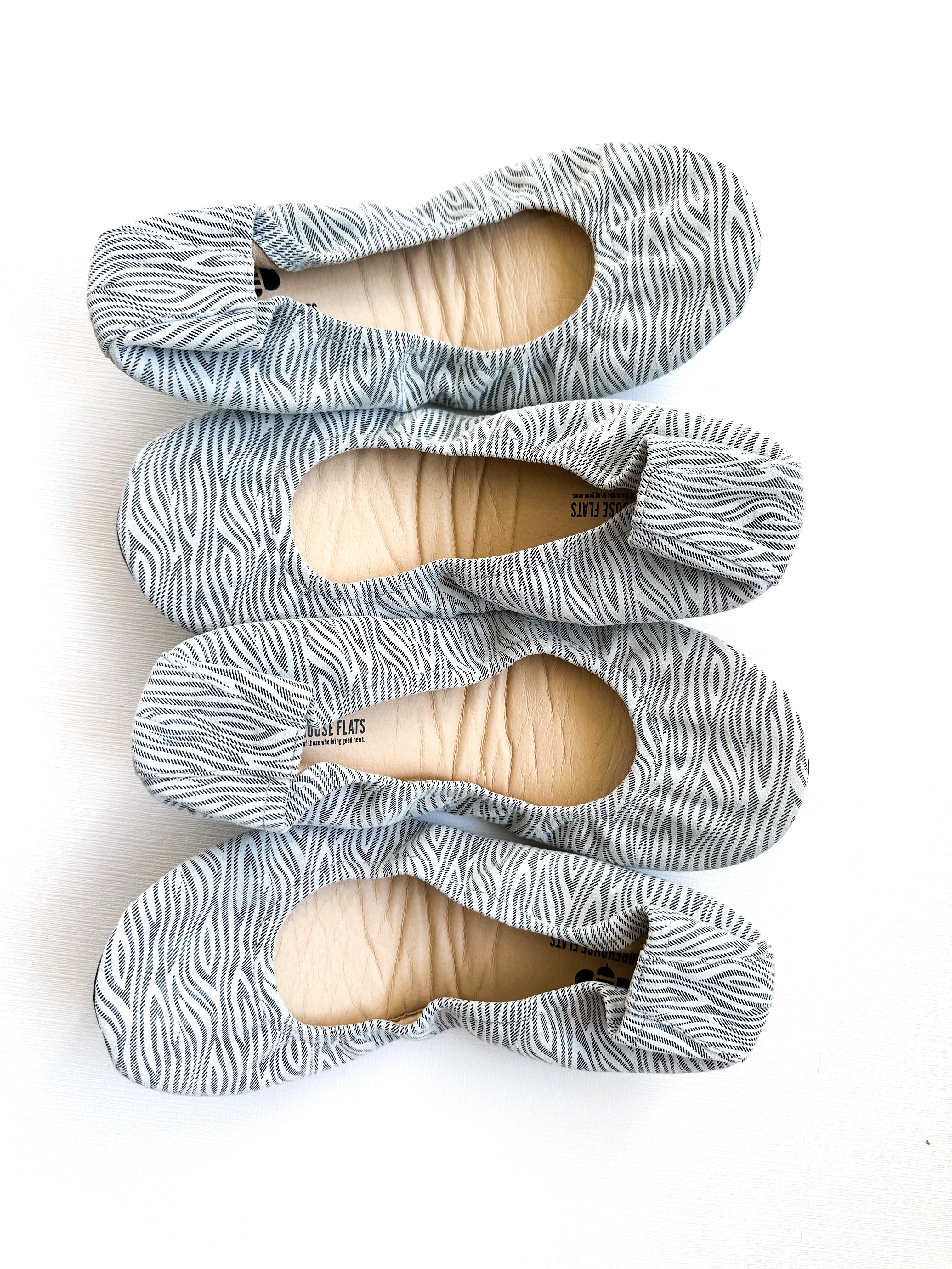 Zealous Zebra