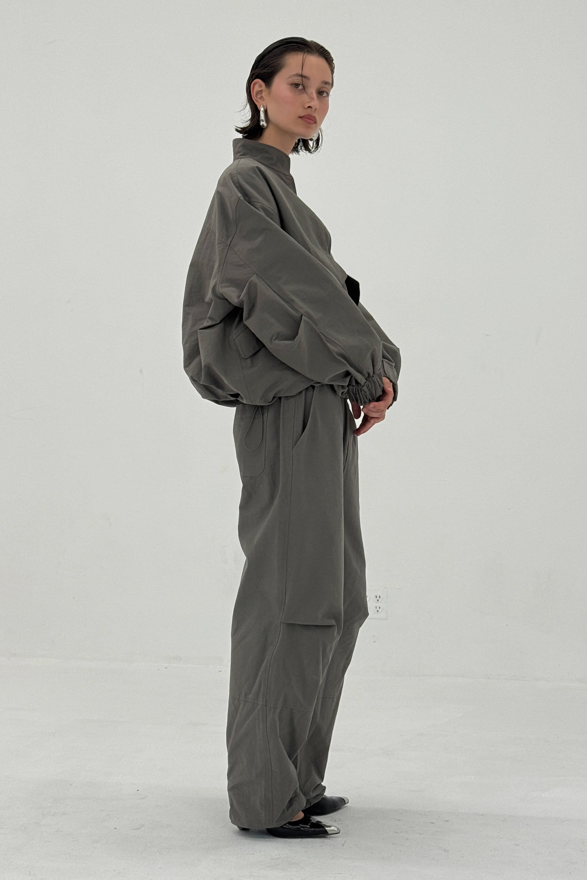 Sable Pant